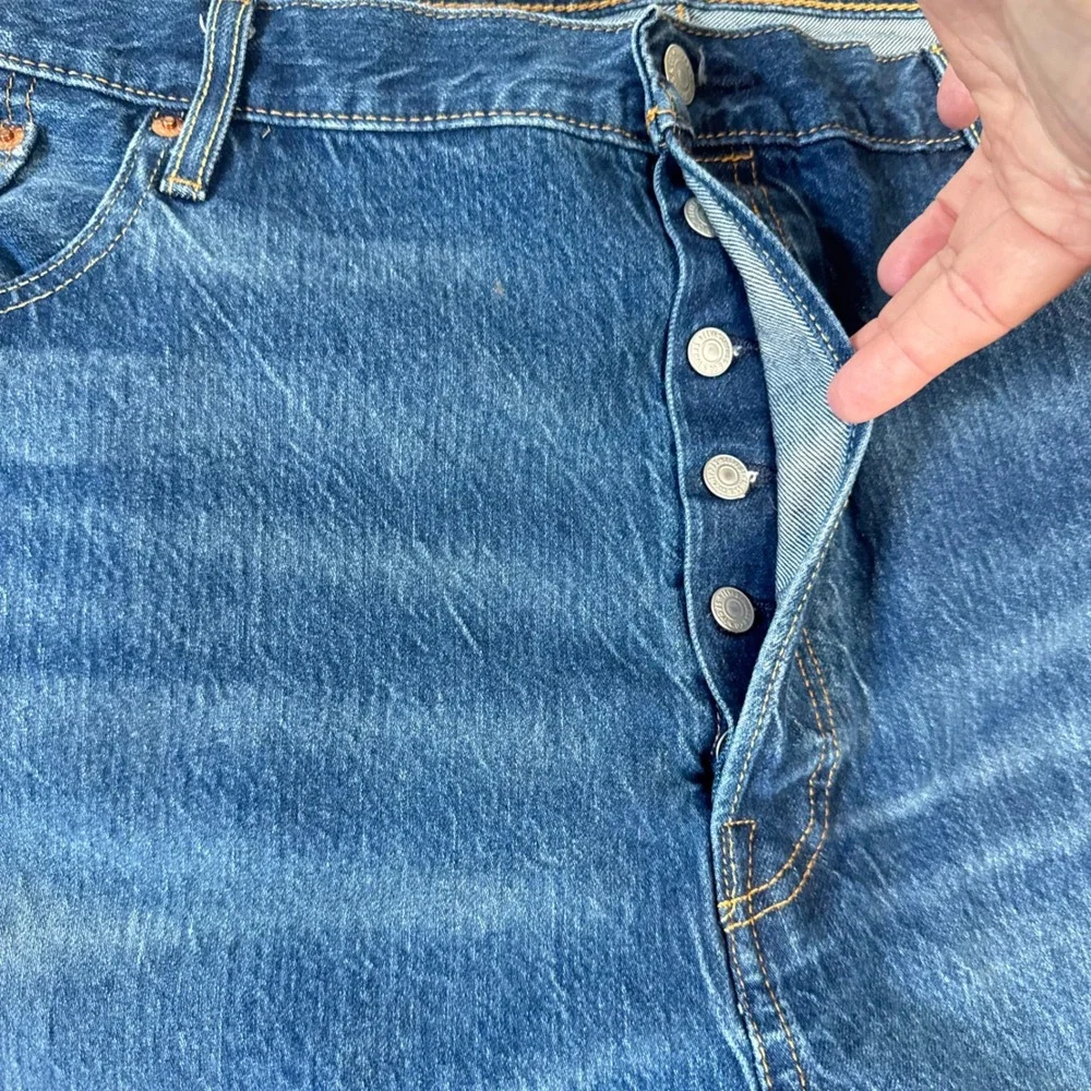 Levis levi premium